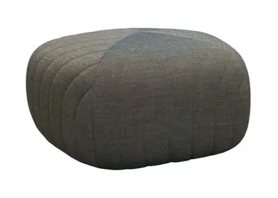 Sittpuff Muuto Five Large Mörkblå (3)