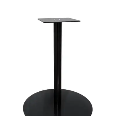 Pelarstativ Svart 70 cm