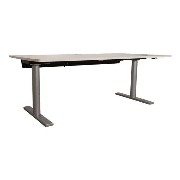 Elskrivbord Duba B8 Vit 180×90