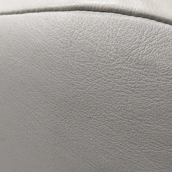 Soffa Materia Crest Ljusblå 3-sits (2)