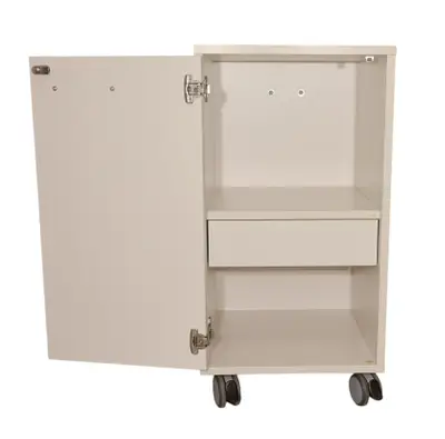 Förvaring Duba B8 Vit (4)