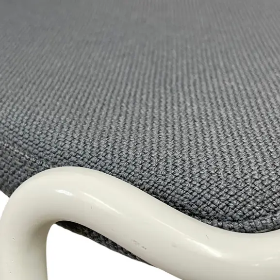 Stol Johanson Design Speed GråVit (1)