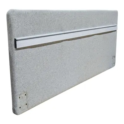 Bordsskärm Götessons ScreenIt Grå 160x65