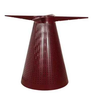 Konferensbordsunderrede Horreds Tin Vinröd