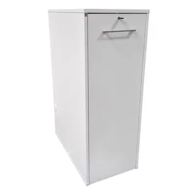 Towerförvaring SA-Möbler Vänster Vit