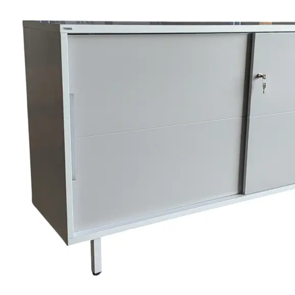 Förvaring Edsbyn Vit