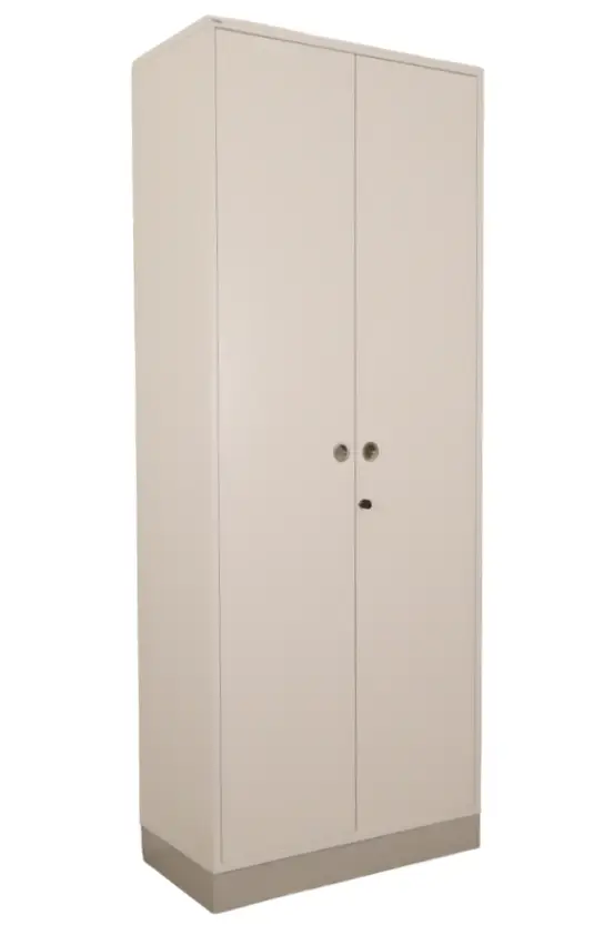 Förvaring Edsbyn 5xA4 Vit