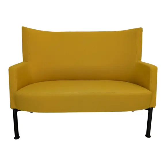 Soffa Kinnarps Invito GulSvart (3)