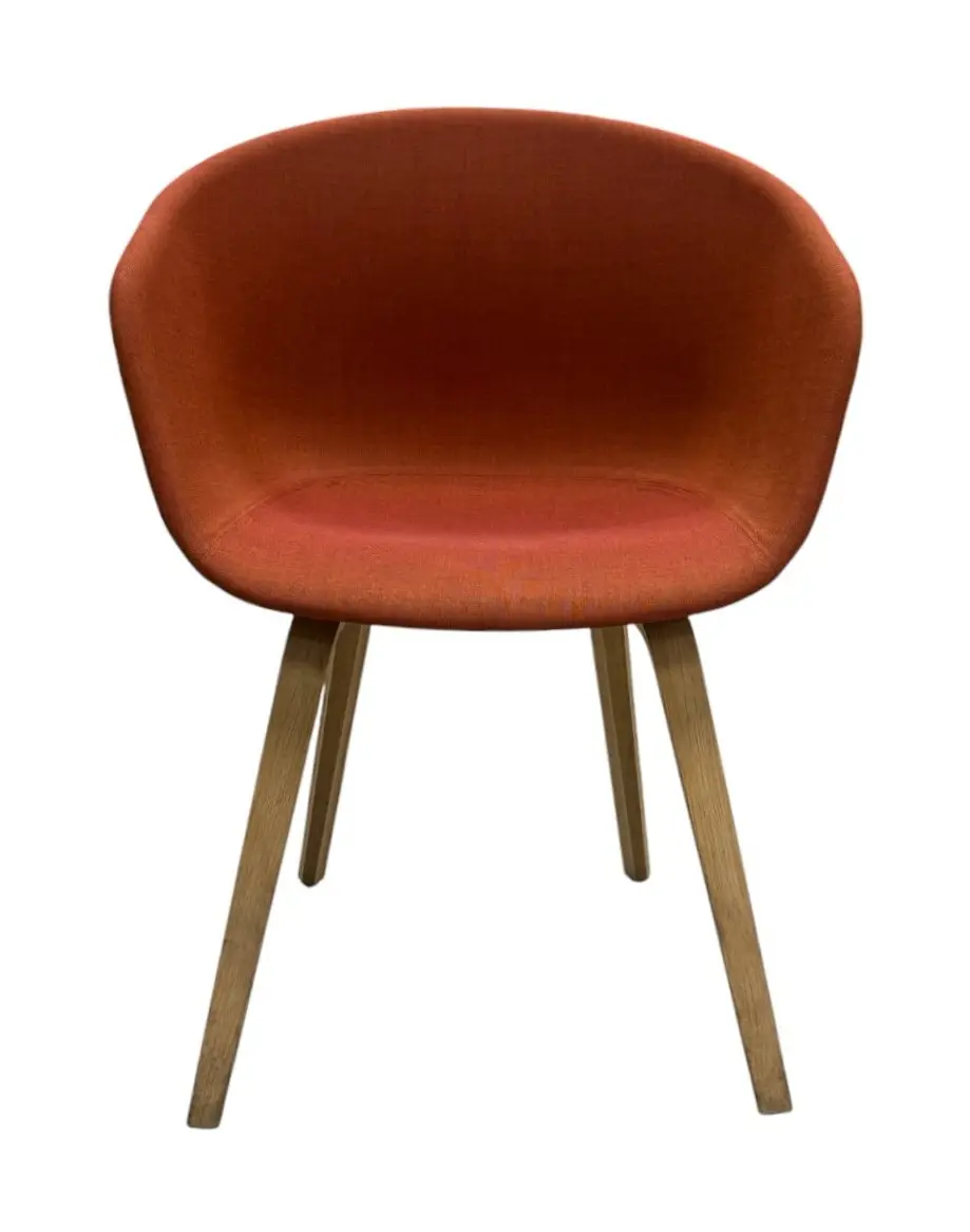 Stol Hay AAC23 RödOrangeEk (3)