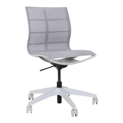 Konferensstol Sedus Joy Grå