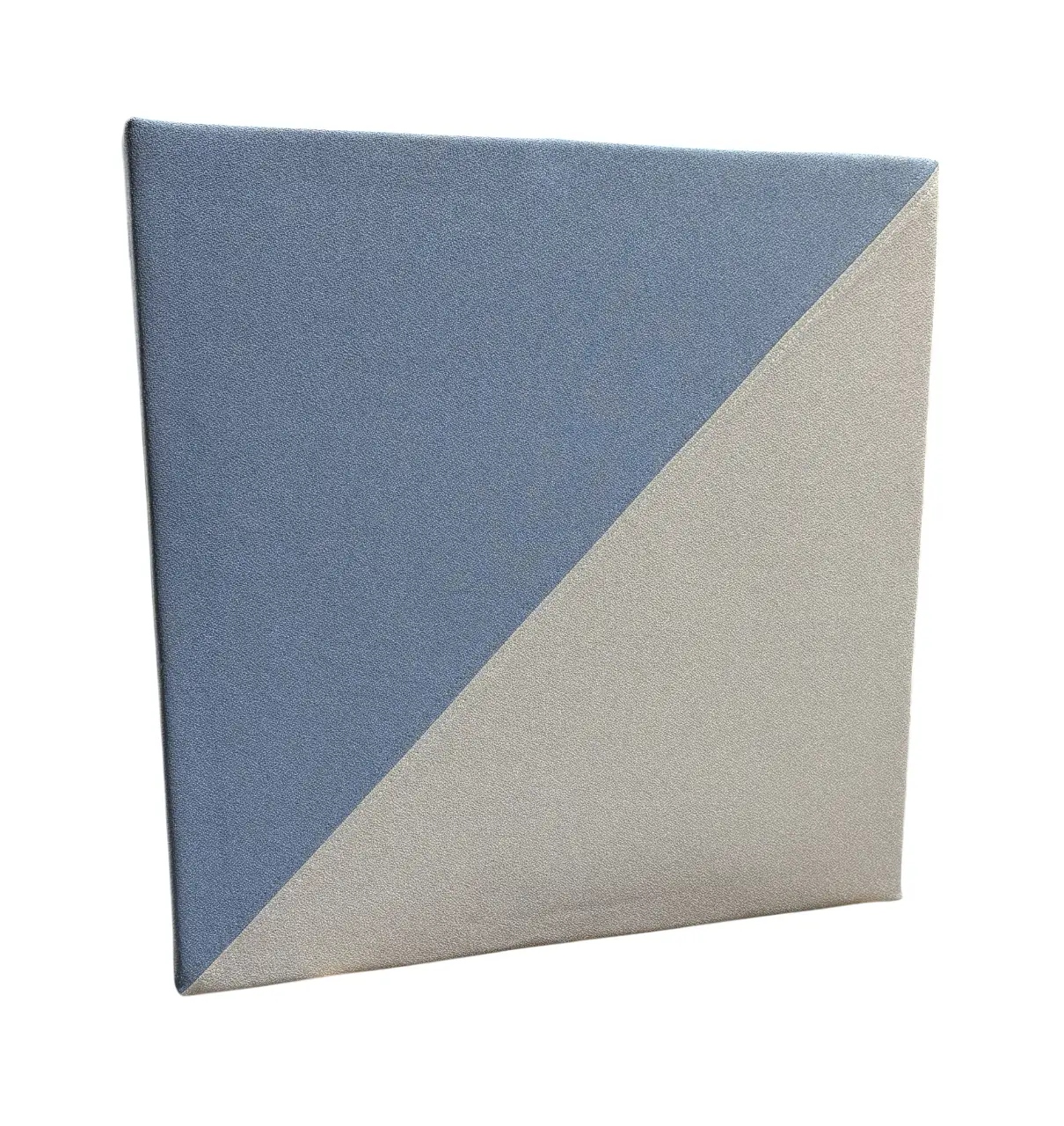 Ljudabsorbent EFG Kite Vägghängd GråBlå