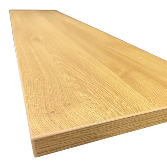 Vägghylla EkVit 180×25 (6)