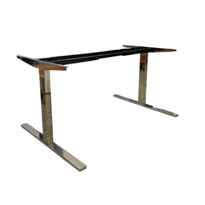 Bordsstativ Swedstyle Krom 120-180×100-120