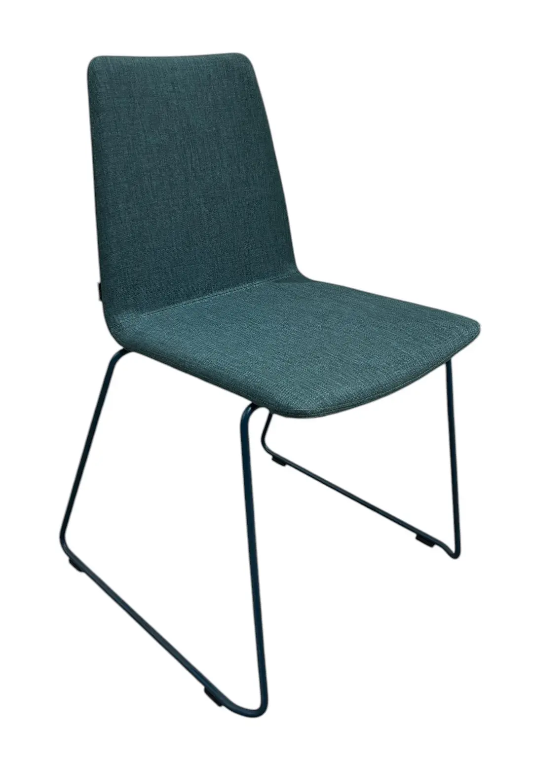 Stol Johanson Design Mind BlåMörkblå (2)