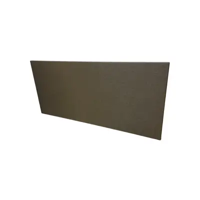 Bordsskärm Glimåkra Limbus Beige/Ljusgrå 160x64