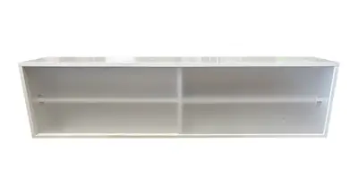 TV-Möbel Edsbyn Piece Vit (2)