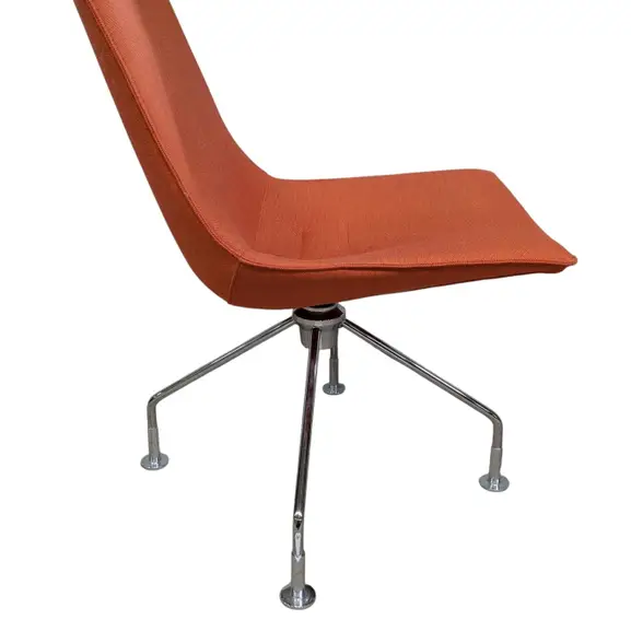 Konferensstol Lammhults Comet (5)