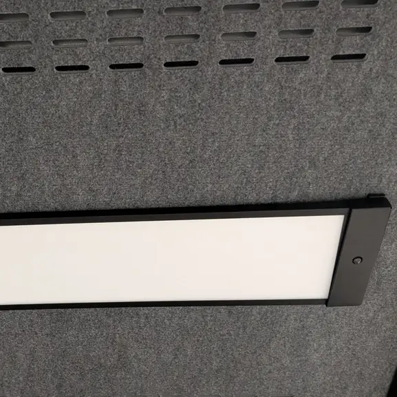 Telefonbås Pod Martela Framery Q Meeting Maggie Vit (6)