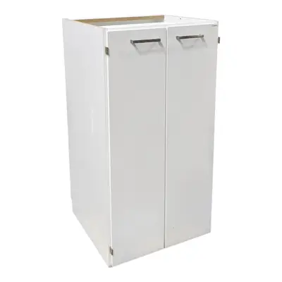 Miljöstation Trece Vit