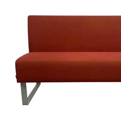 Soffa Materia Monolite Orange (4)