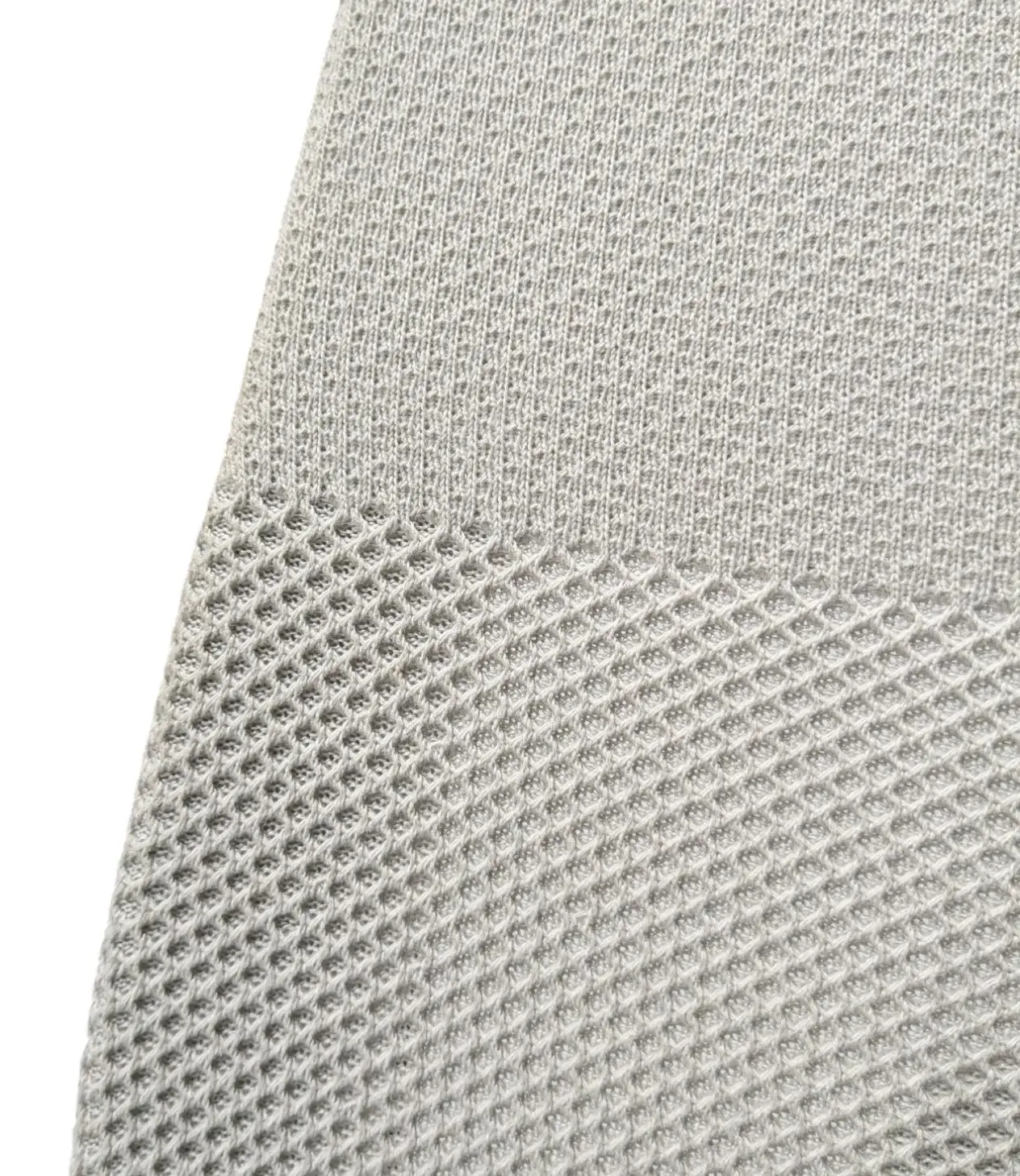 Kontorsstol Vitra ACX Mesh Stone grey Soft Grey (3)