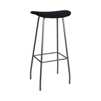 Barpall Offecct Cornflake Svart