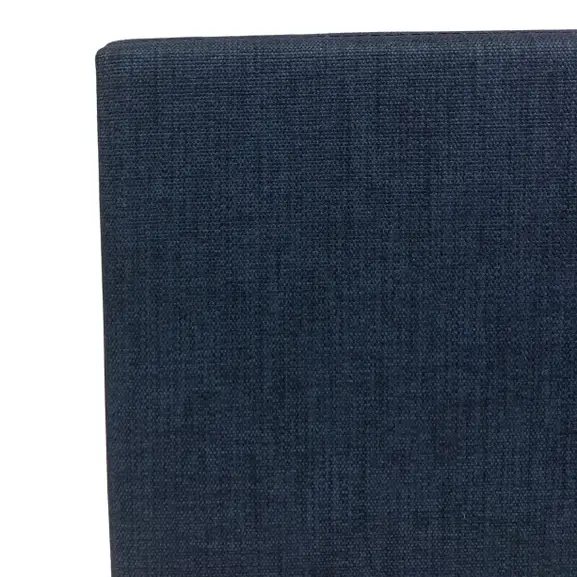 Bordsskärm Götessons ScreenIT Mörkblå 140×65 (2)