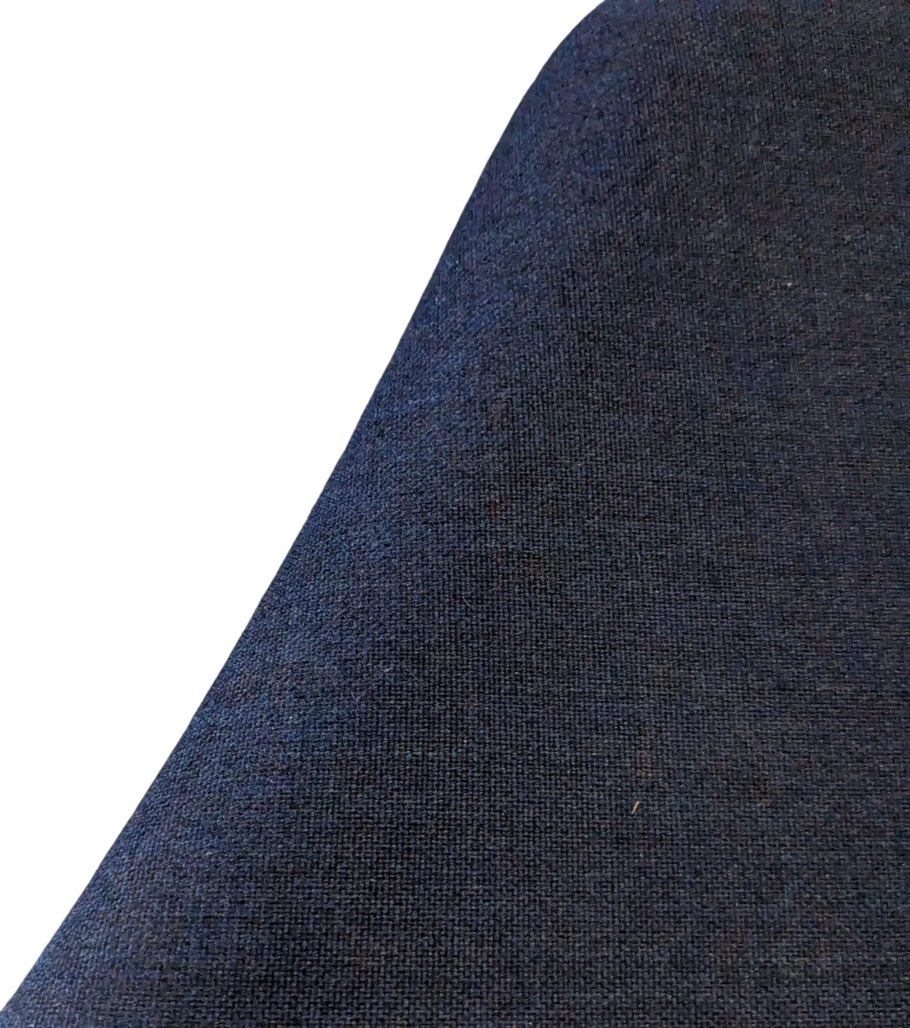 Fåtölj Offecct Babled BlåVit (4)