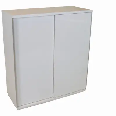 Förvaring Ragnars R5 Work.Cab Slide Vit