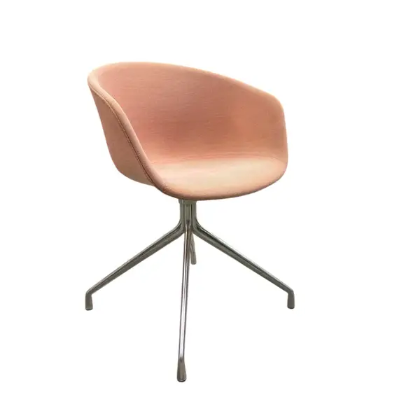 Konferensstol HAY AAC21 RosaKrom