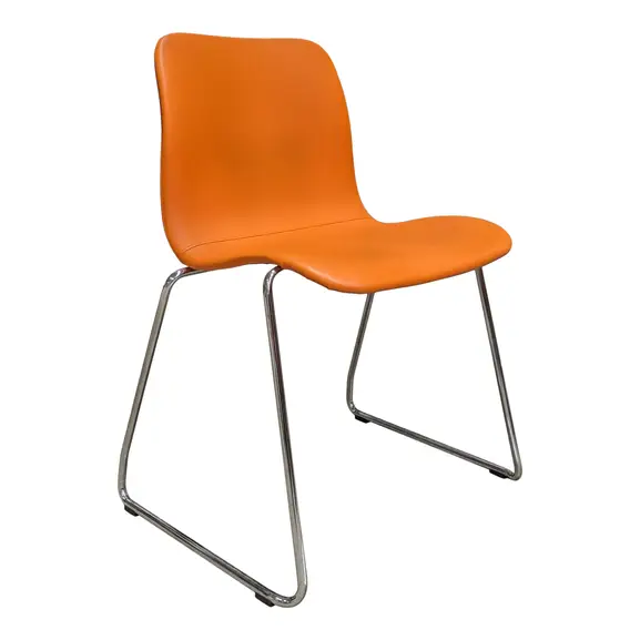 Stol Offecct Cornflake Orange