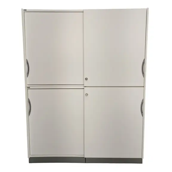 Förvaring EFG Vit 120×157