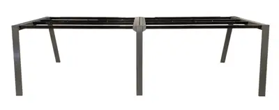 Konferensbordsstativ Edsbyn Piece Grå 320×138 (1)