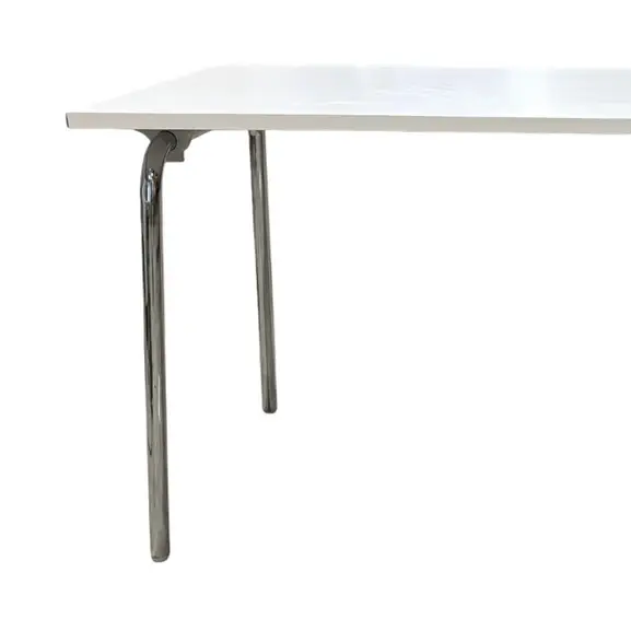 Fällbord Lammhults Quickly 140×70 (2)