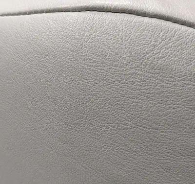 Soffa Materia Crest Ljusblå 3-sits (2)