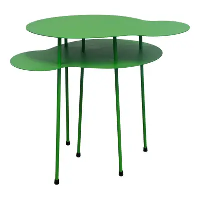Fikabord Offecct Amazonas Ljusgrön