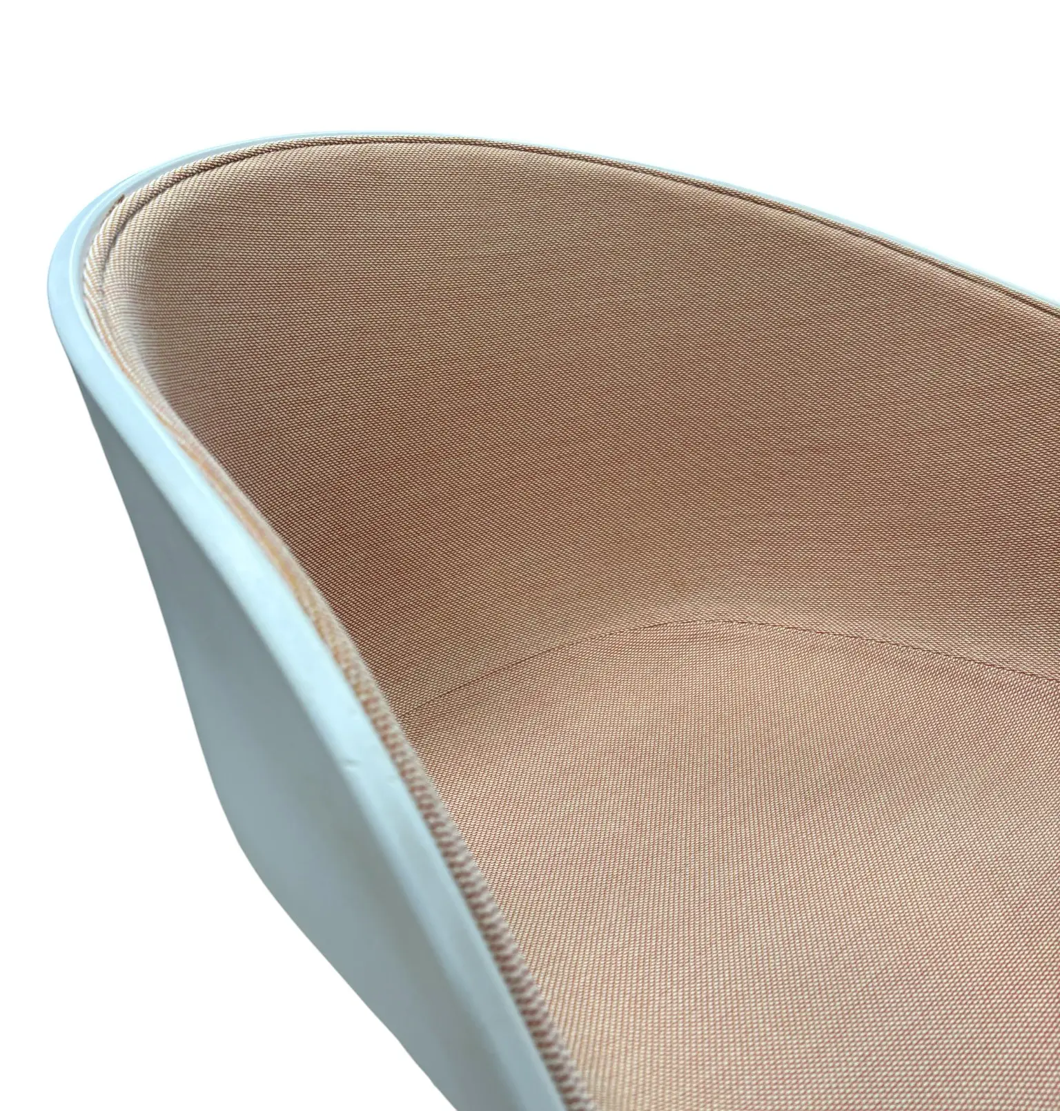 Konferensstol HAY AAC20 VitRosa (3)