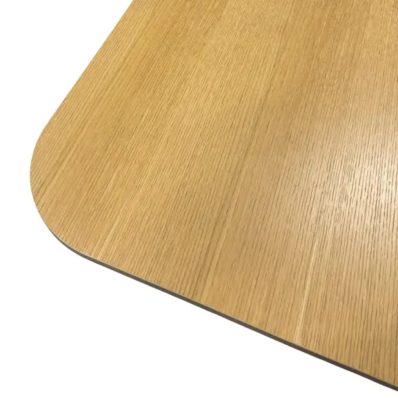 Konferensbord Edsbyn Feather EkKrom 200×100 (2)