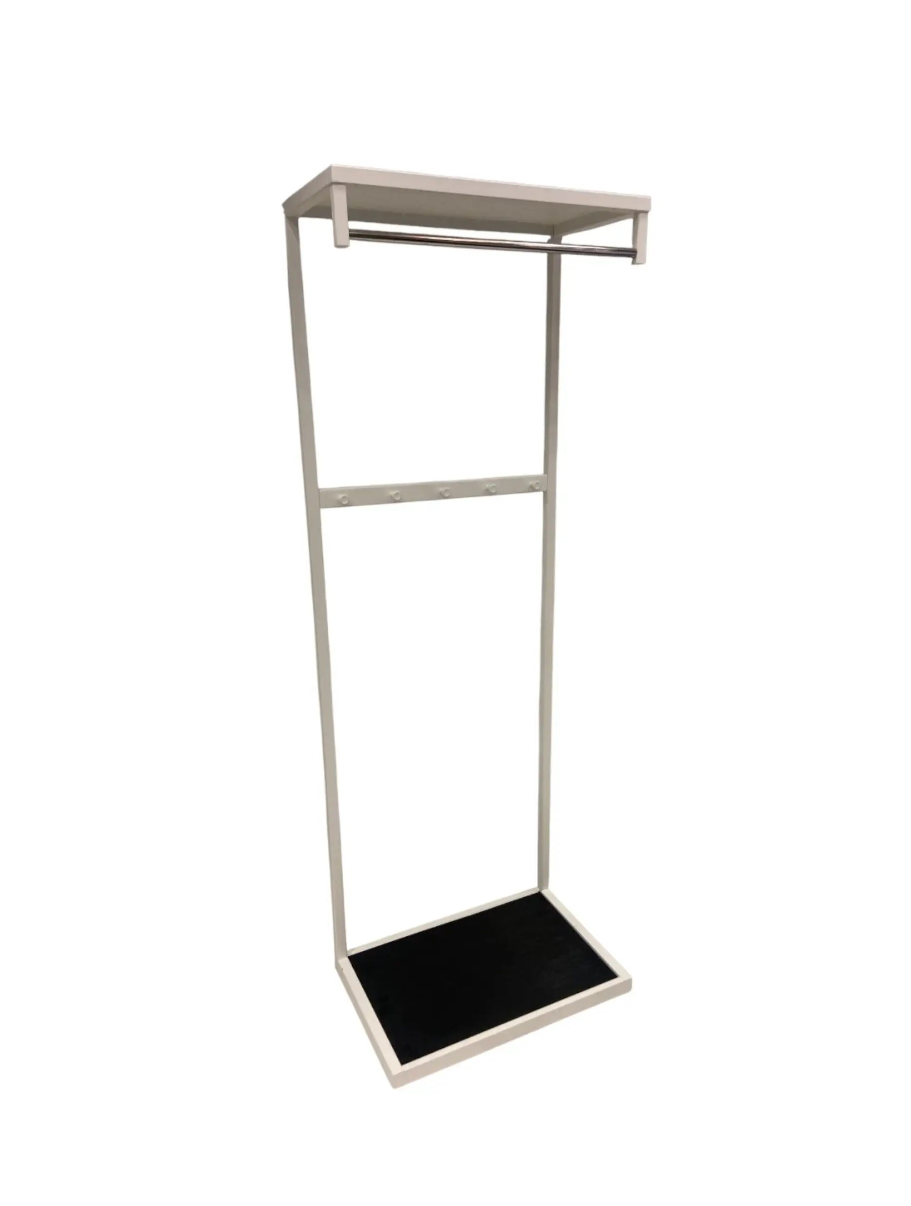 Klädhängare SMD Design Juno Vit (2)