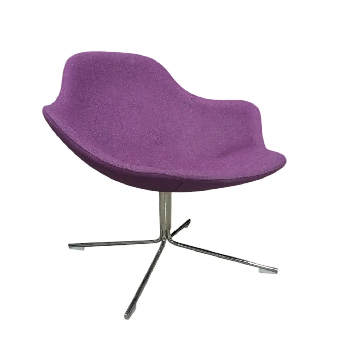 Fåtölj Offecct Palma Lila (3)