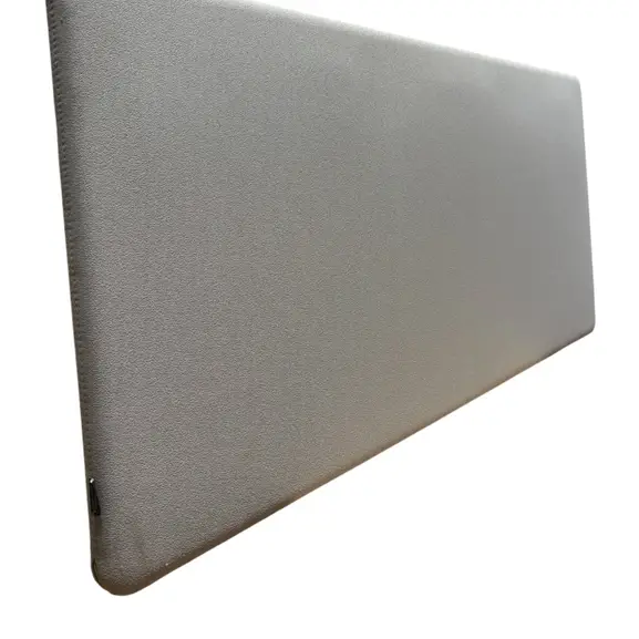 Bordsskärm Götessons ScreenIT Grå 140×65