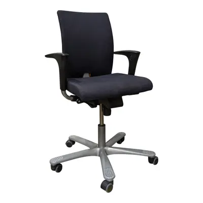 Arbetsstol HÅG H04 Credo Blå/Grå