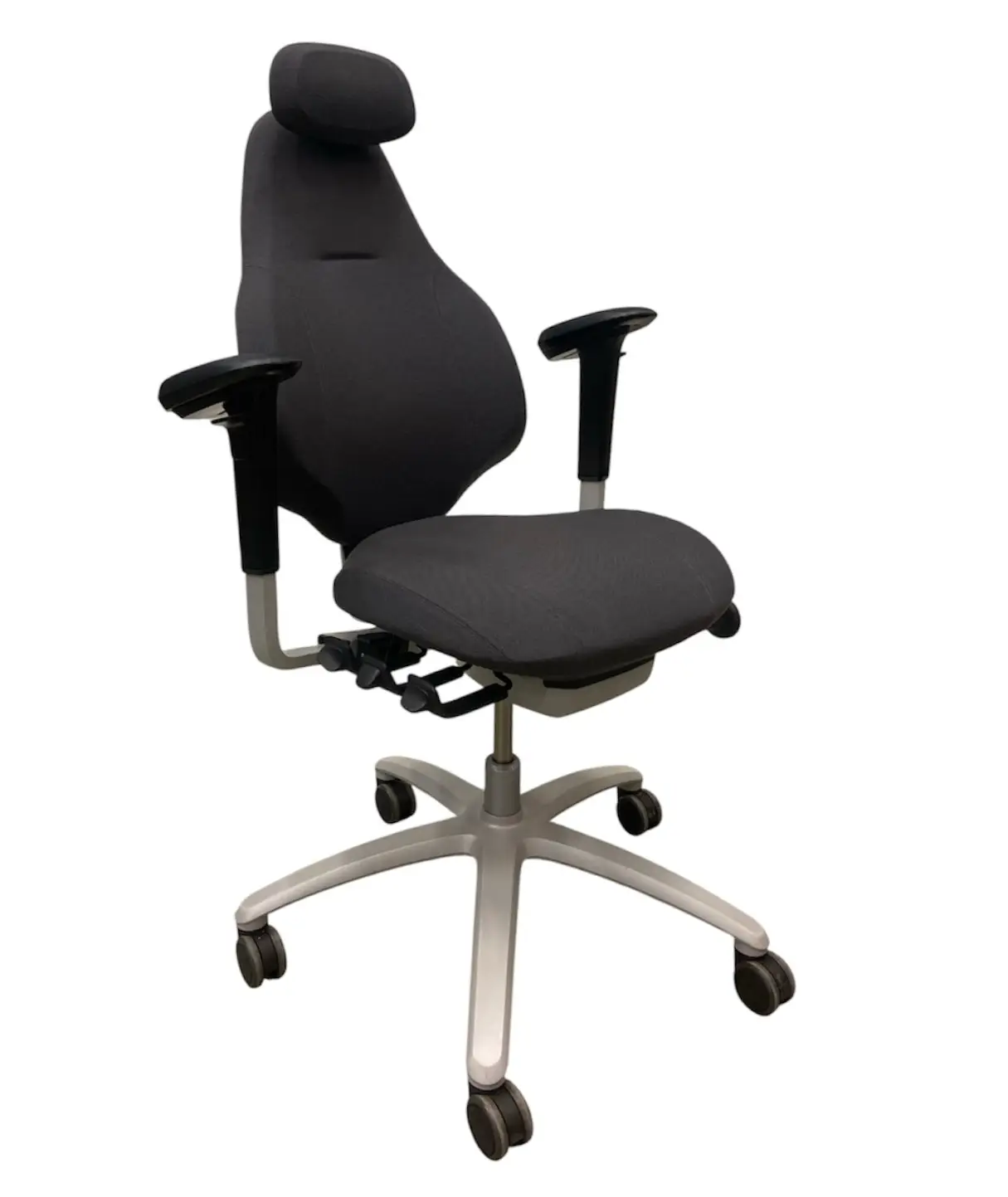 Kontorsstol RH Mereo 220 Grå