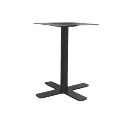 Pelarstativ Lotus Furniture Orleans Svart 53 cm (5)