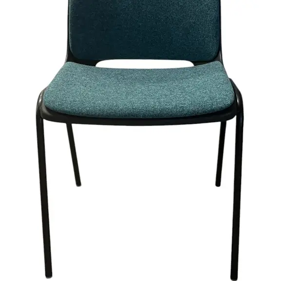 Stol RBM Ana 4340SR TurkosSvart (1)