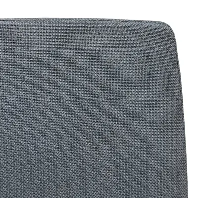 Konferensstol Offecct Bond GråKrom (2)