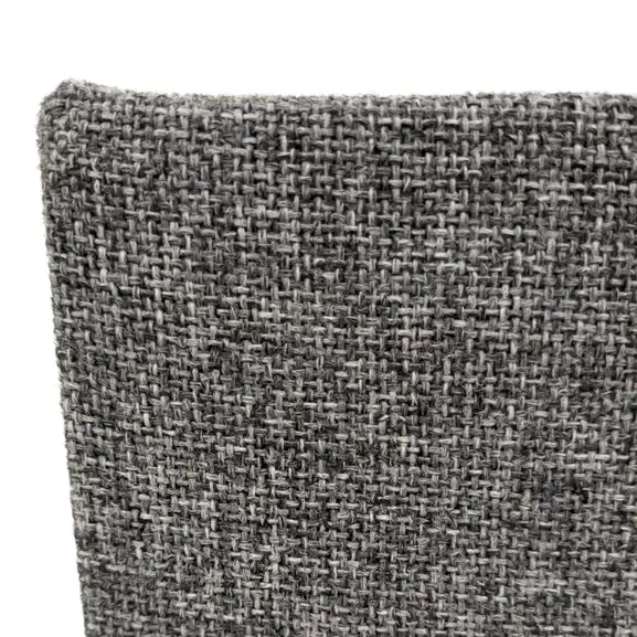 Sidoskärm Edsbyn Grå 65×60