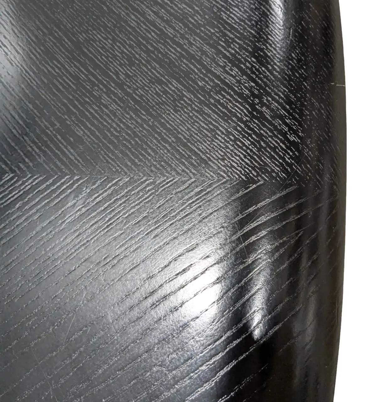 Konferensstol Vitra Jill Svart (2)