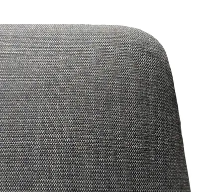 Konferensstol Arper Aston 1927 MörkGrå (4)