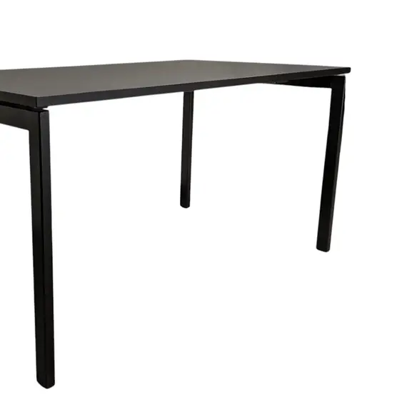Bordsstativ Kinnarps Nexus Svart 140×80 (3)